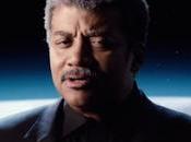 reconocido astrofisico "neyl degrasse tyson" nuevo video viral "marte (the martian)"