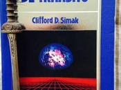 ESTACIÓN TRÁNSITO. Clifford Simak (1963)