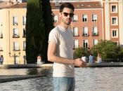 Turist look