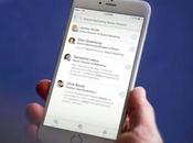 LinkedIn crea nueva aplicación