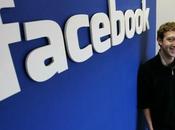 Facebook llaga tener millones usuarios solo