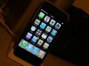 Nuevo iPhone podría llegar septiembre
