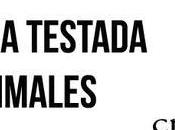 Cosmética testada animales