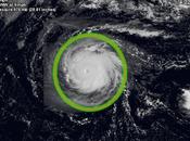huracán "Kilo" aumenta intensidad Pacífico Central