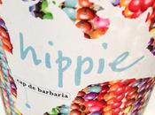 Hippie: blanco veraniego