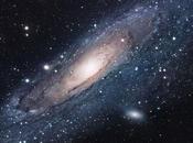 M31: galaxia Andrómeda