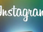 Instagram permite publicar fotografías recortes cuadrados