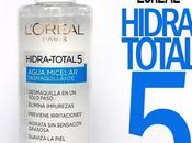 L'Oreal Hidra-Total