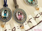 Colgantes Gorjuss