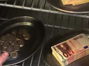 foodwaste money waste. Cortometraje para tomar conciencia valor comida
