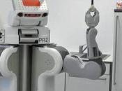 Este robot puede cocinar despues leer tutoriales internet