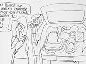 vuelta vacaciones