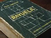 Leer rayuela salvó vida