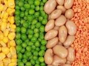 Atletas vegetarianos: combinación alimentos