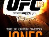 Jones Chael Sonnen