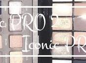 Review Lorac Iconic