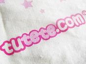 Compras para Princesa TUTETE.COM...