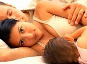 intimidad maternidad