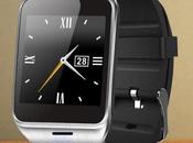 SmartWatch GV18 Aplus viene descuento