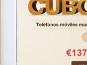 Promoción SmartPhones Cubot