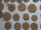 monedas antiguas