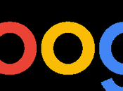 Google estrena nueva tipografía logo