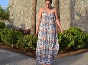 Long Dress
