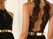 ideal para vestidos fiesta
