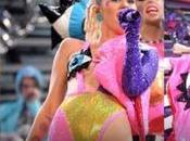 ¿Miley Cyrus robó diseños marca australiana?