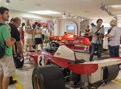 importancia llamarse Dino (visita Museo Ferrari Maranello)