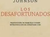 Reseña “Los Desafortunados” B.S. Johnson