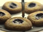 Galletas mermelada Ikea®.