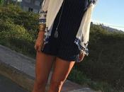 Chaqueta bordada