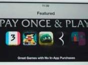 Apple facilita bloqueo anuncios iPads iPhones