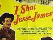 BALAS VENGADORAS shotJesse James) (USA, 1949) Western