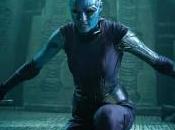 Karen Gillan repetirá papel ‘Guardianes Galaxia