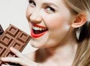 Razones para comer chocolate