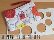 Tutorial: plantilla círculos circle template