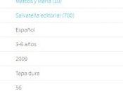 Reseña Libro Infantil: Cuento aprender compartir