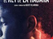 Póster trailer habana"