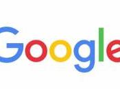 Google inicia septiembre nuevo look