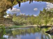 Hamilton Pool Preserve