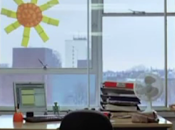 Post-It Love. #cortometraje peculiar modo expresarse