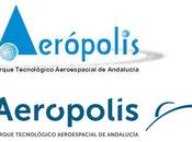 Diseñamos nueva identidad corporativa Aerópolis