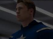 Chris Evans “casi aterrador” dejar Capitán América