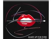 Otoño llega Make Forever