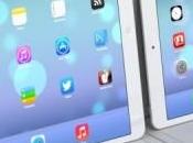 Apple podría presentar iPad próximo septiembre