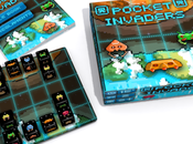 Pocket Invaders esos juegos llama atención