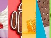 ¿Por nombres Android postres?