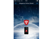 Steganos Online Shield ahora disponible para dispositivos